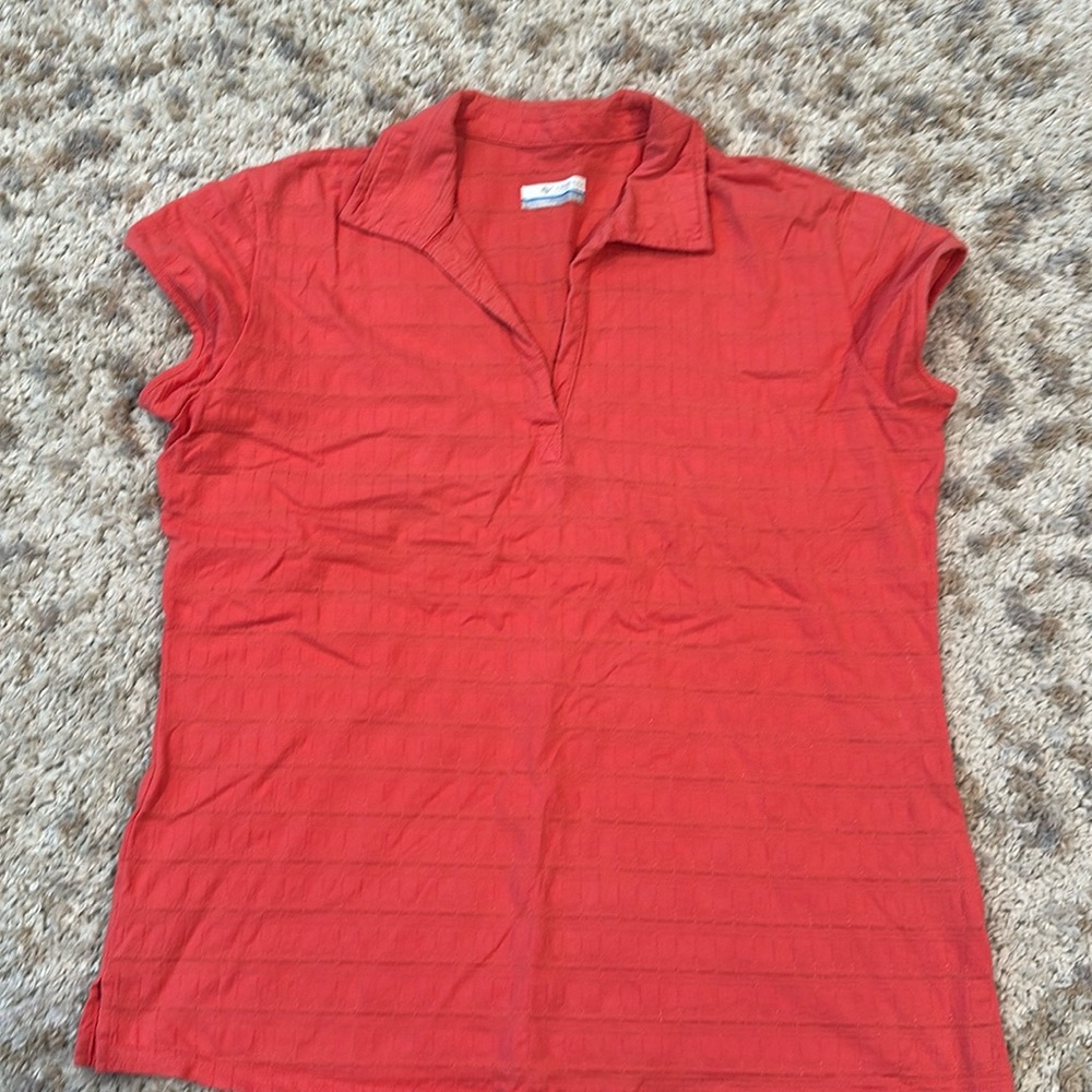 Columbia Women’s blouse - Size L